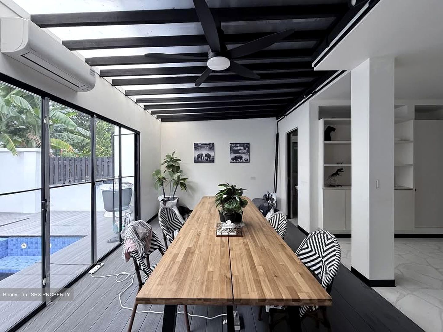 Mimosa Walk (D28), Terrace #602762171